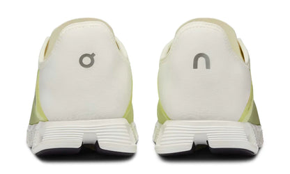 On Cloud 5 Coast "Hay Ivory" Summer Sneakers UAE