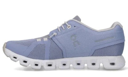 On Running Cloud 5 "Blue" Casual Sneakers UAE
