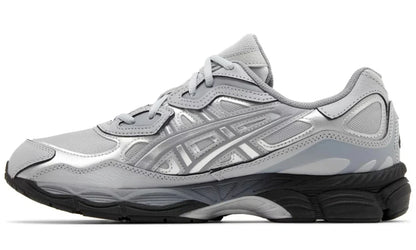 Asics Gel NYC "Mid Grey Sheet Rock" Lifestyle Sneakers UAE