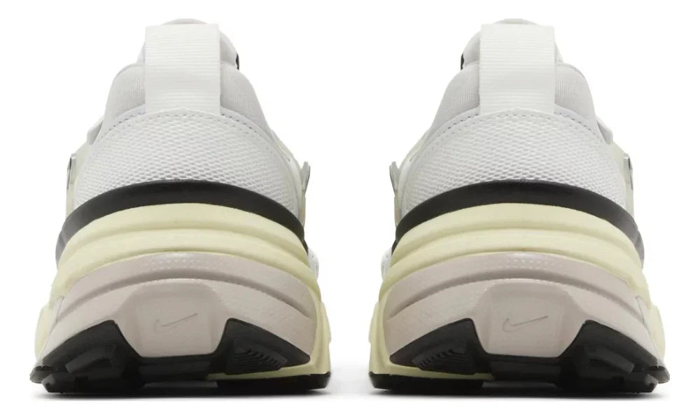Nike V2K Run "Pure Platinum Metallic Silver" Running Shoes UAE