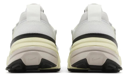 Nike V2K Run "Pure Platinum Metallic Silver" Running Shoes UAE