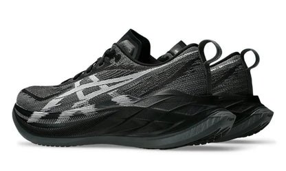 Asics Superblast 2 "Black White" Performance Running Shoes UAE