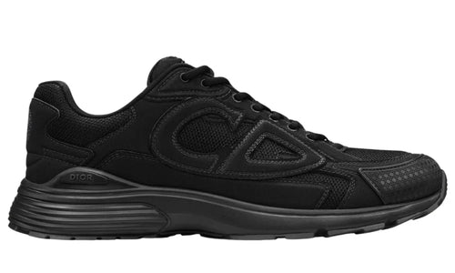 Dior B30 x Stone Island "Black" Exclusive Sneakers UAE