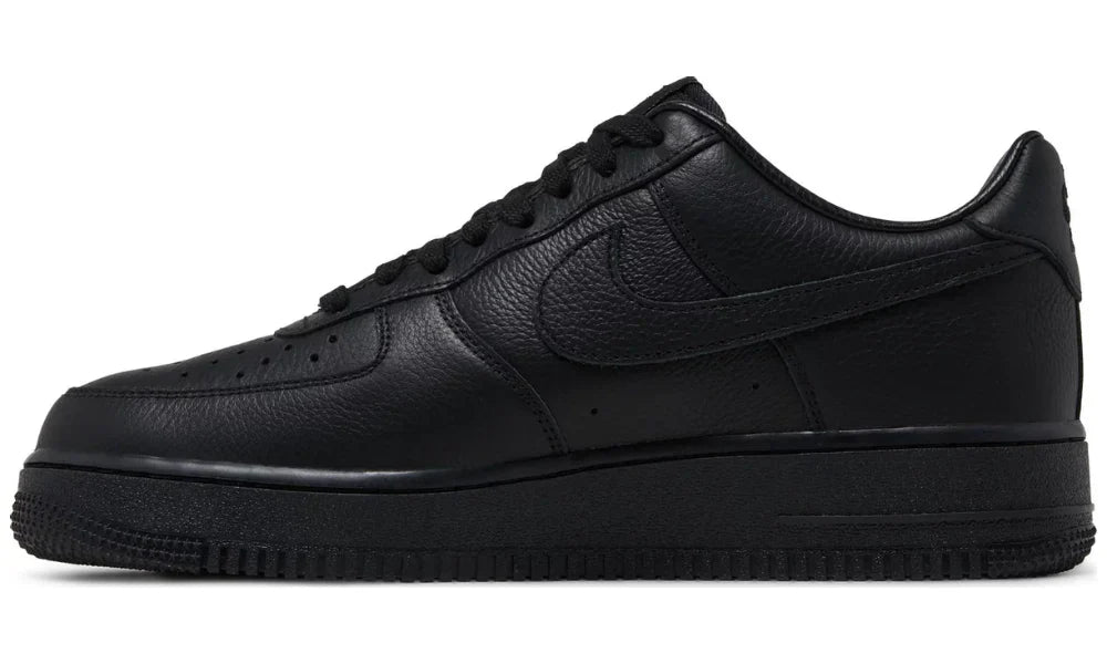 Cactus Plant Flea Market x Nike Air Force 1 Low Premium "Black" 2024 Sneakers UAE