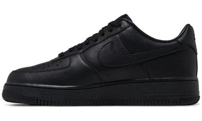 Cactus Plant Flea Market x Nike Air Force 1 Low Premium "Black" 2024 Sneakers UAE