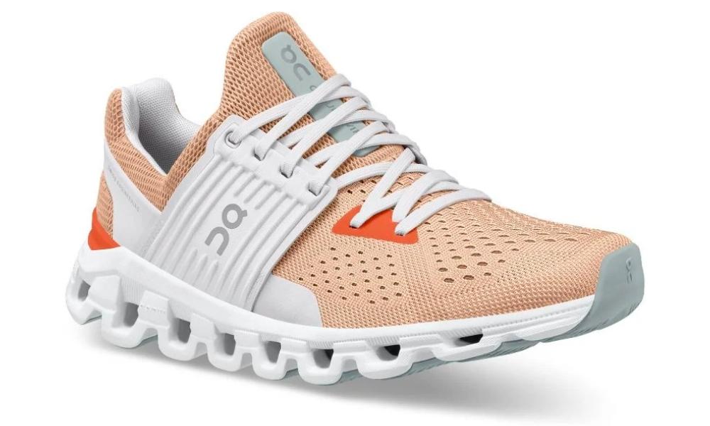 On Cloudswift "Copper Frost" Running Shoes UAE