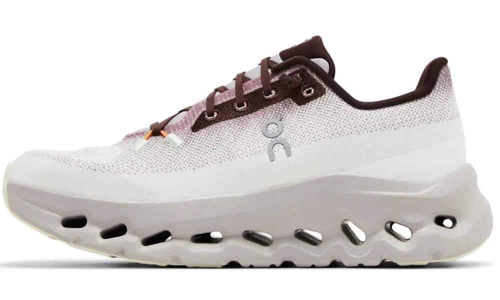 On Cloudtilt "Quartz Pearl" Lifestyle Sneakers UAE