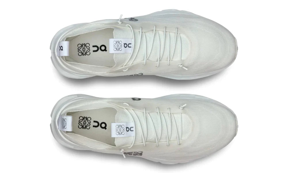 Loewe x Running Cloudtilt "White" Premium Sneakers UAE