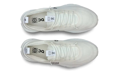 Loewe x Running Cloudtilt "White" Premium Sneakers UAE