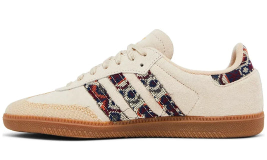 END. x Adidas Samba "Consortium Cup" Sneakers UAE