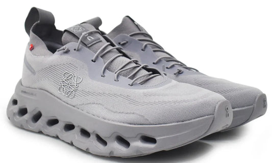 Loewe x Running Cloudtilt "Grey" Designer Sneakers UAE