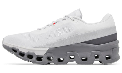 On Cloudmonster 2 "Frost Rock" Cushion Running Shoes UAE
