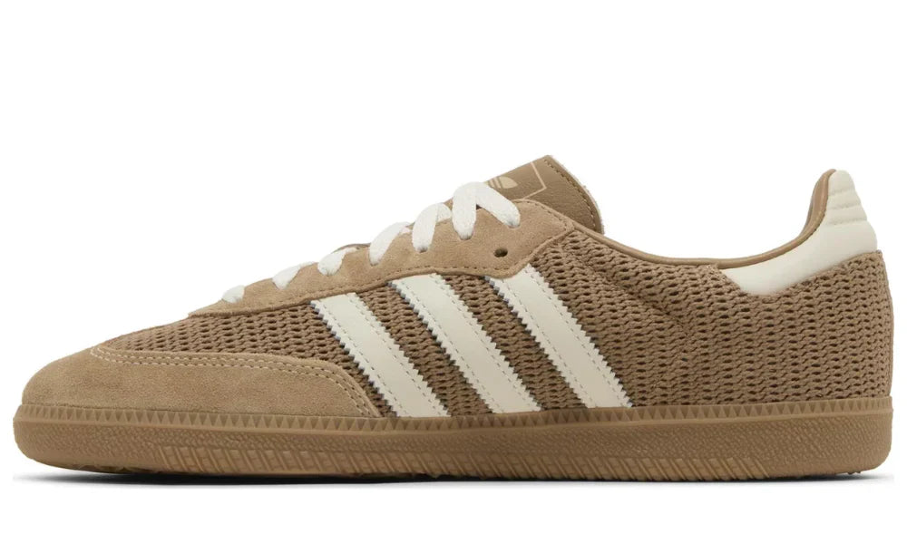 Adidas Samba OG "Cardboard" Sneakers UAE