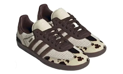 Adidas notitle x Samba OG "Cow Print" Sneakers UAE