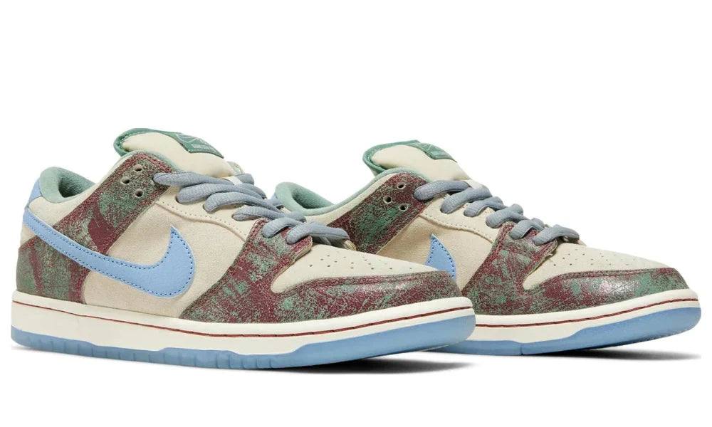 Crenshaw Skate Club x Dunk Low SB Skate Sneakers UAE
