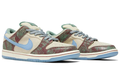 Crenshaw Skate Club x Dunk Low SB Skate Sneakers UAE