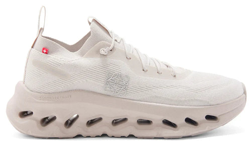 Loewe x Running Cloudtilt "Sand" Luxury Sneakers UAE