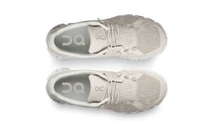 On Cloud 5 "Pearl / White" Everyday Sneakers UAE