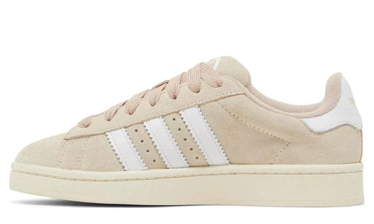 Adidas Campus 00s "Wonder White" Casual Sneakers UAE