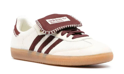 Adidas x Wales Bonner Suede "White" Premium Sneakers UAE
