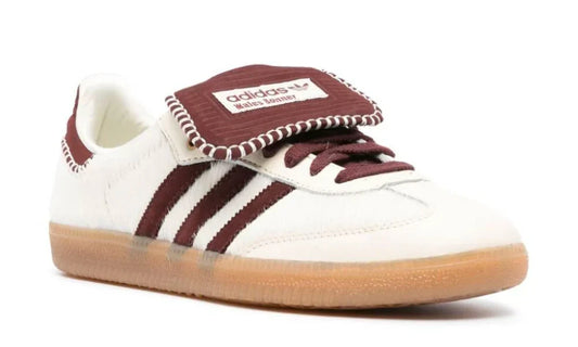 Adidas x Wales Bonner Suede "White" Premium Sneakers UAE