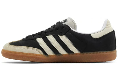 Adidas Samba OG "Black Wonder White" Sneakers UAE