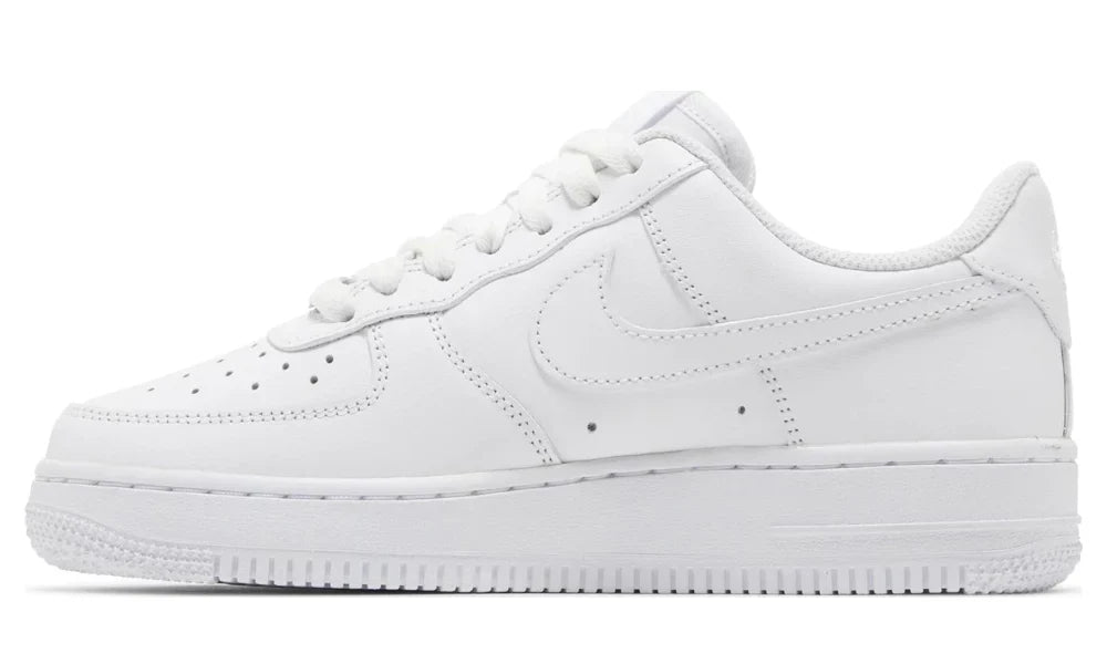 Travis Scott x Air Force 1 "Utopia" Sneakers UAE