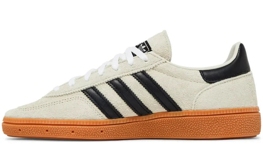 Adidas Handball Spezial "Aluminium Black Gum" Sneakers UAE