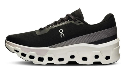 On Running Cloudmonster 2 "Black Frost" Running Shoes UAE