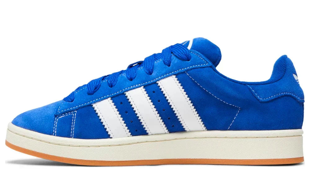 Adidas Campus 00s "Lucid Blue Gum" Casual Sneakers UAE