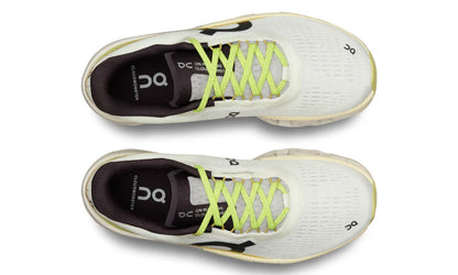 On Cloudmonster 2 "Undyed / Zest" Cushion Running Shoes UAE