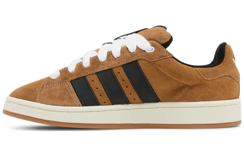 Crude From Portugal x Adidas Campus 00s "YNuK" Premium Sneakers UAE
