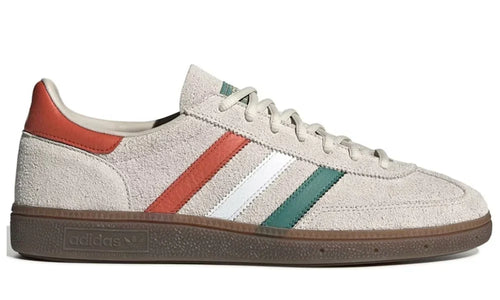 Adidas Handball Spezial "St. Patrick's Day - Clear Brown" Sneakers UAE