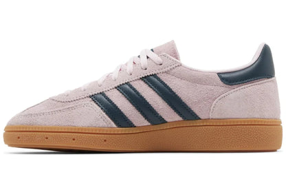 Adidas Handball Spezial "Clear Pink Arctic Night" Sneakers UAE