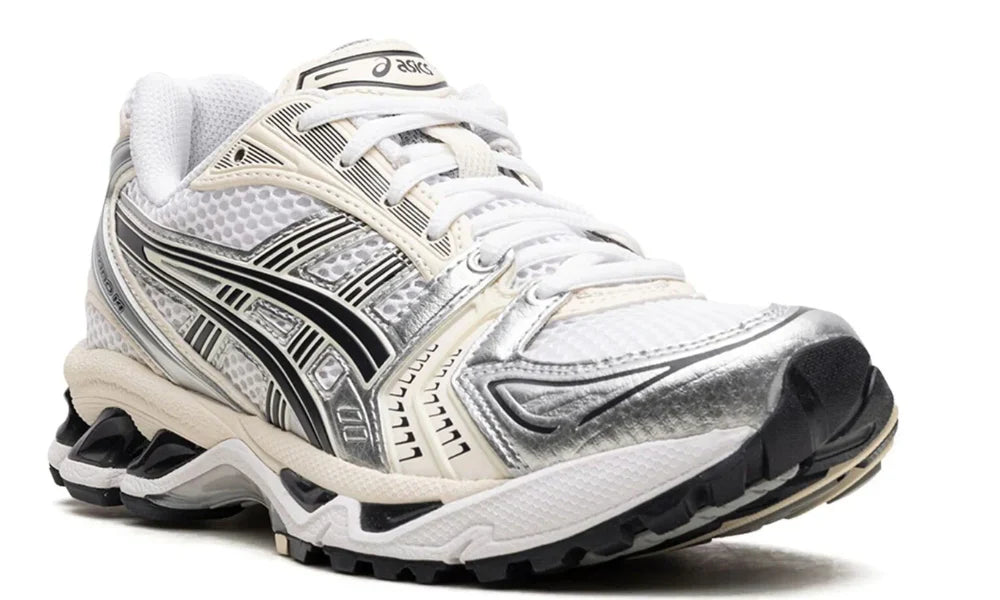Asics Gel-Kayano 14 "White Midnight" Running Sneakers UAE