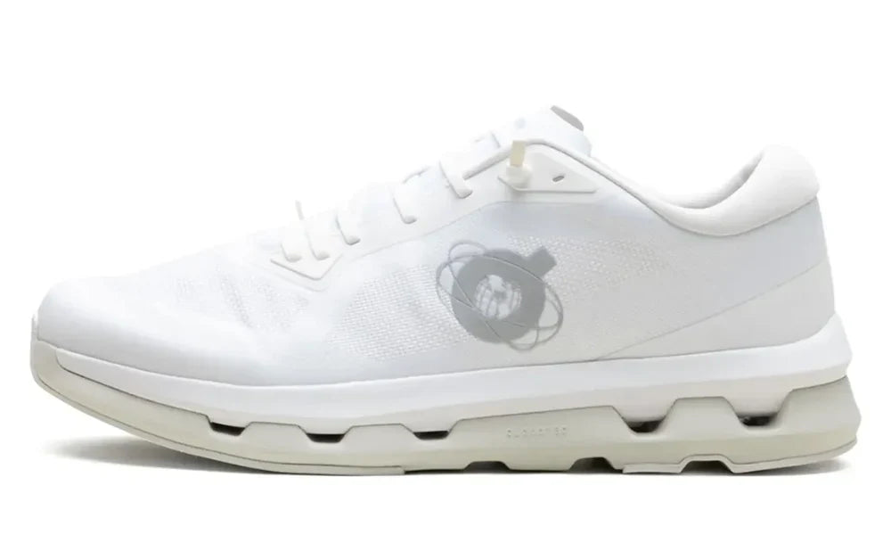 On Running x Kith Cloudzone "White Ice" Limited Sneakers UAE