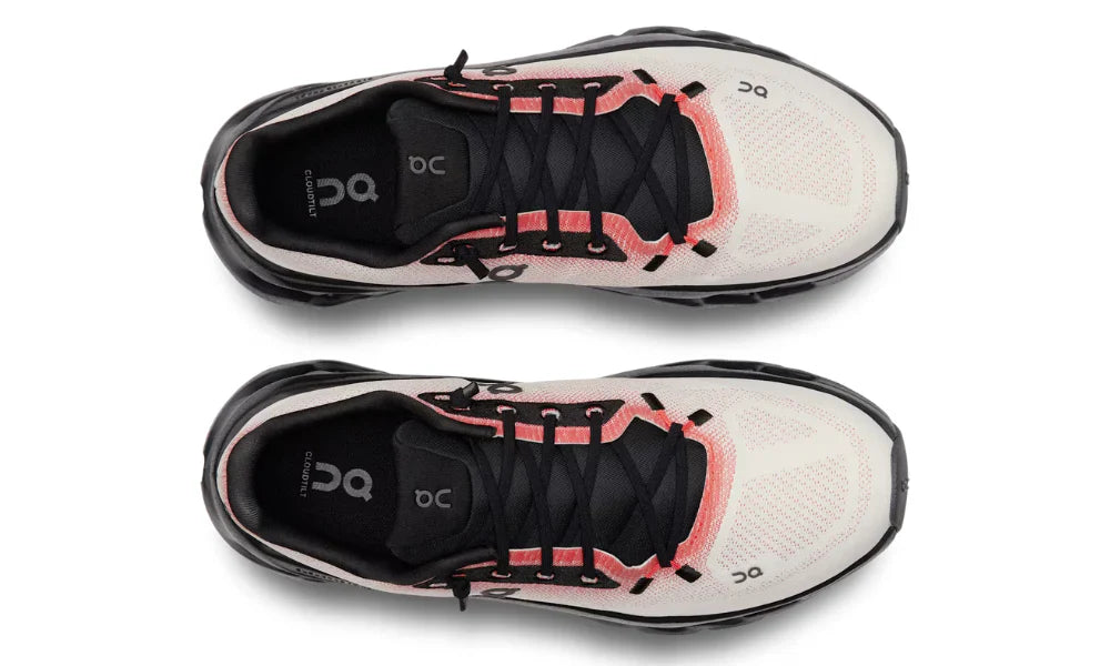 On Cloudtilt "Flame / Eclipse" Running Sneakers UAE