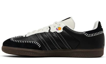 Adidas Samba OG "Día de Muertos Pack - Black" Sneakers UAE