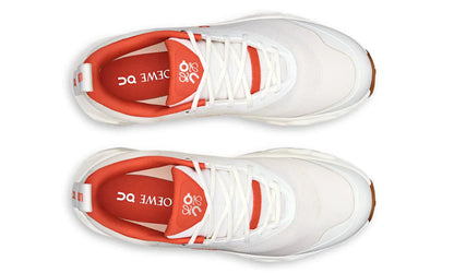 On Cloudtilt Loewe 2 "White Orange" Luxury Sneakers UAE