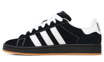 Korn x Adidas Campus 00s "Black Gum" Premium Sneakers UAE