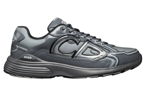 Dior B30 Countdown Sneaker "Light Gray" Modern Running Sneakers UAE