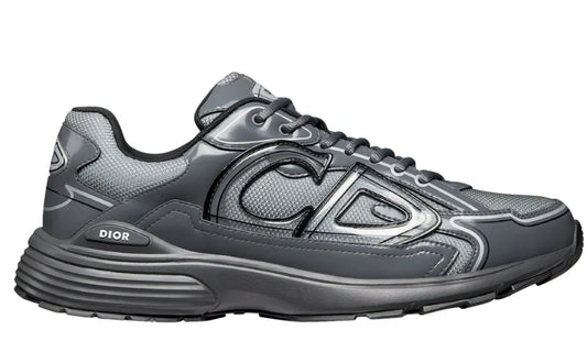 Dior B30 Countdown Sneaker "Light Gray" Modern Running Sneakers UAE