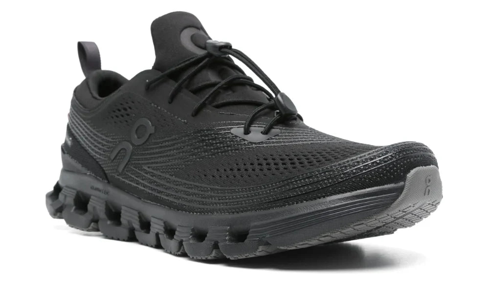 On Running Cloud X Z5 "Black" Training Sneakers UAE
