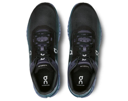 On Running Cloudflow 4 "Black Storm" Speed Running Shoes UAE