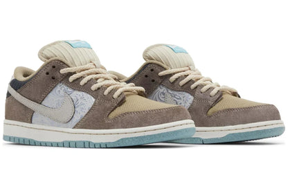 Nike Dunk Low SB "Big Money Savings" Skate Sneakers UAE