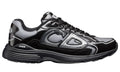 Dior B30 "Light Gray Technical Mesh Black" Performance Sneakers UAE