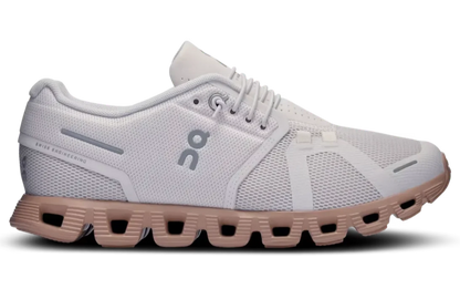 On Cloud 5 "Sand Rosebrown" Casual Sneakers UAE