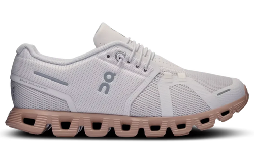 On Cloud 5 "Sand Rosebrown" Casual Sneakers UAE