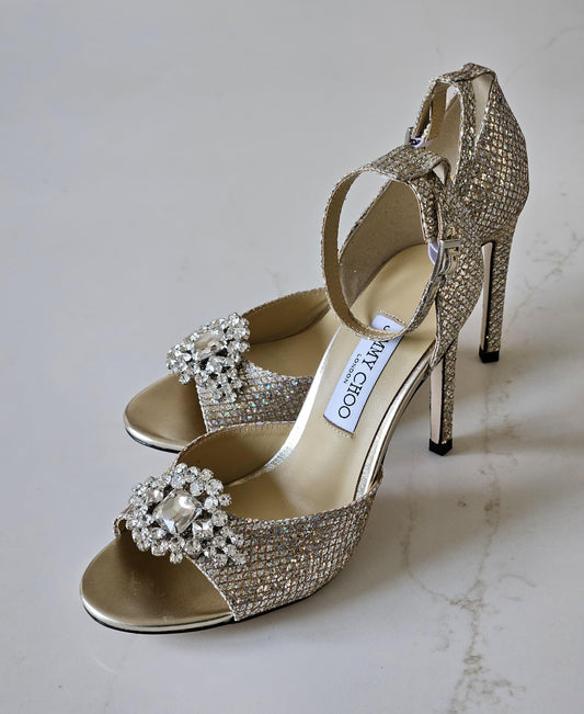 Jimmy Choo Sacora
