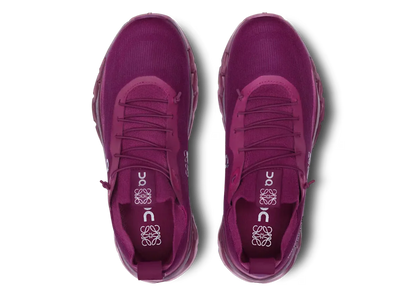 On Cloudtilt LOEWE "On Cloudtilt LOEWE "Cherry" Luxury Sneakers UAE"